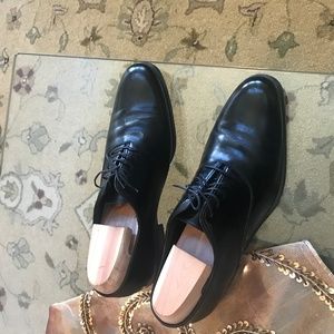 Salvatore Ferragamo men's shoe